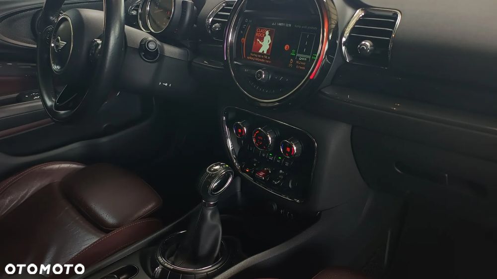 MINI Clubman Cooper SD ALL4 sport - 28