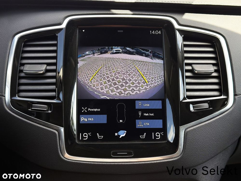 Volvo XC 90 - 33