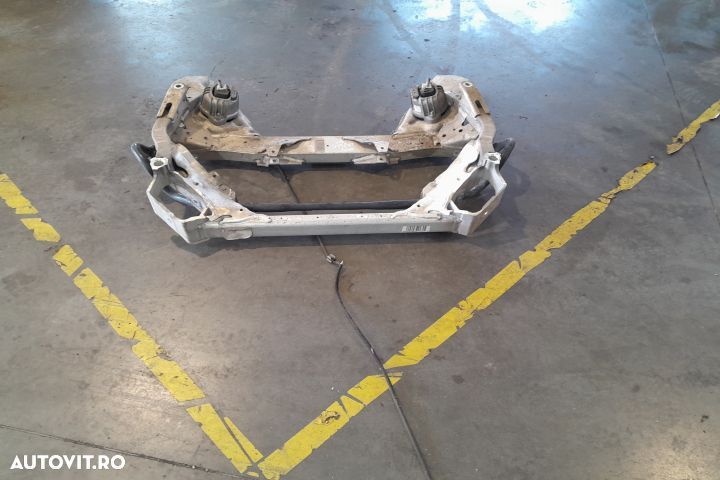 Punte fata BMW Seria 1 E81/E82/E87/E88 [facelift] [2007 - 2012] Hatch - 3