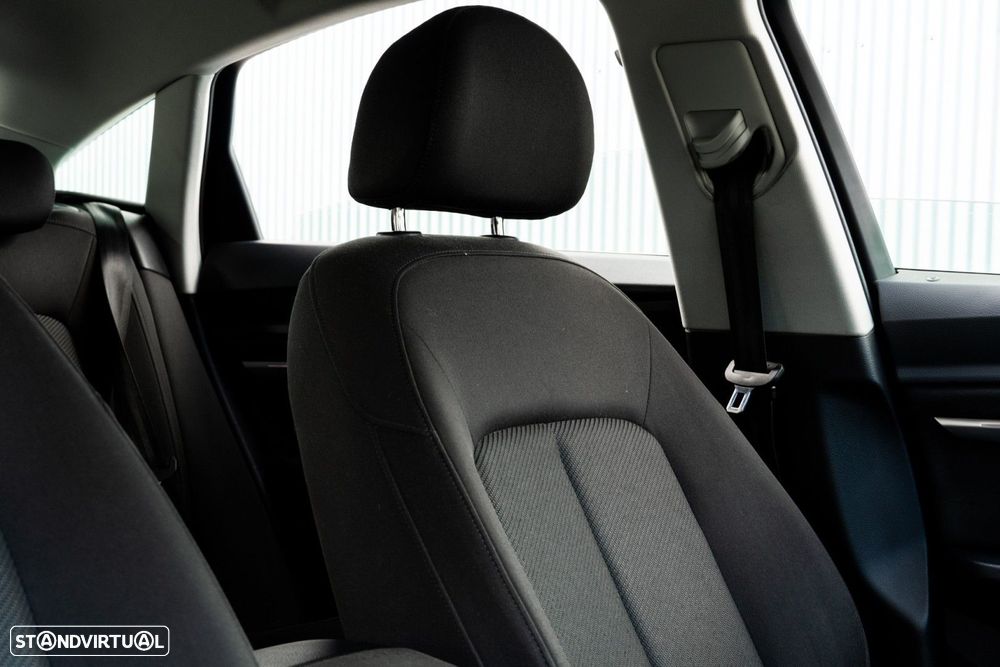 Audi e-tron Sportback 55 quattro Advanced - 33