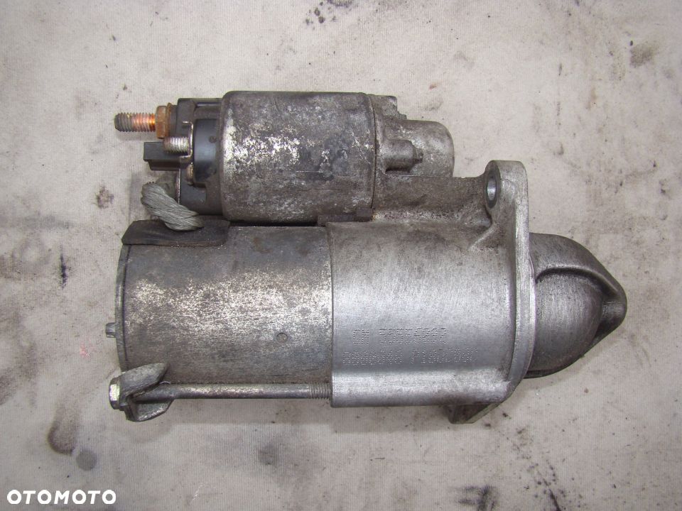 ROZRUSZNIK OPEL INSIGNIA 1.8 A18XER - 1