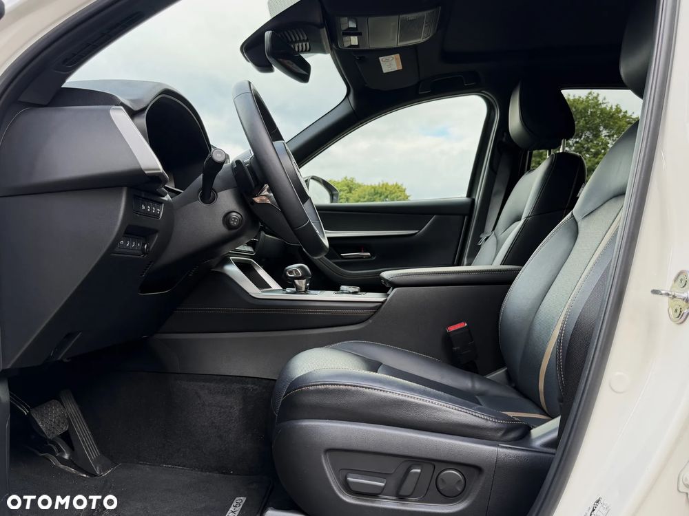 Mazda CX-60 3.3 D mHEV Homura Plus AWD - 10