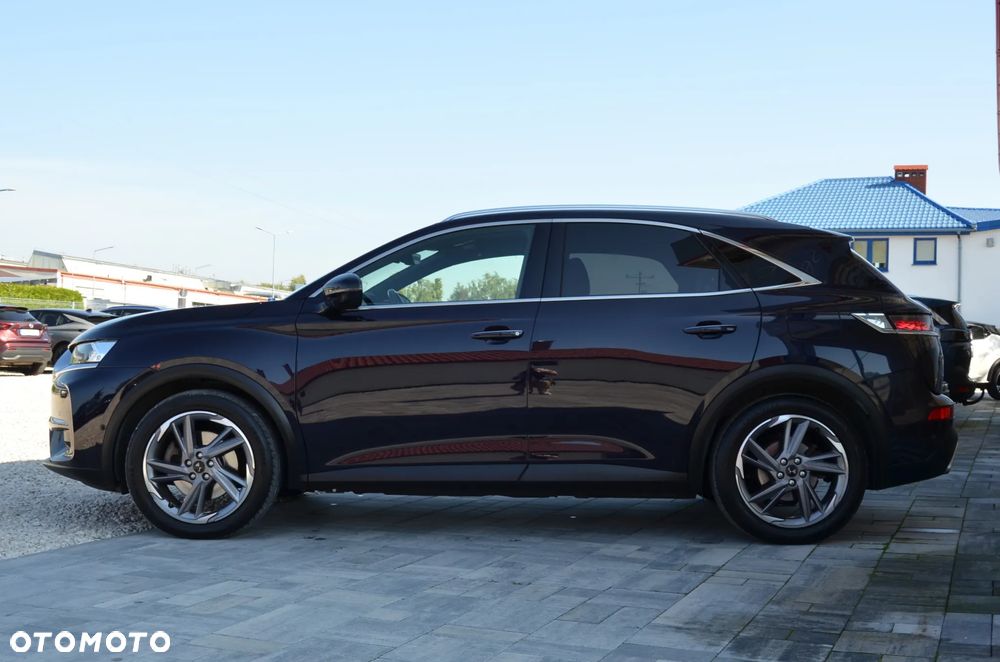 DS Automobiles DS 7 1.6 E-Tense 4x4 Opera - 9