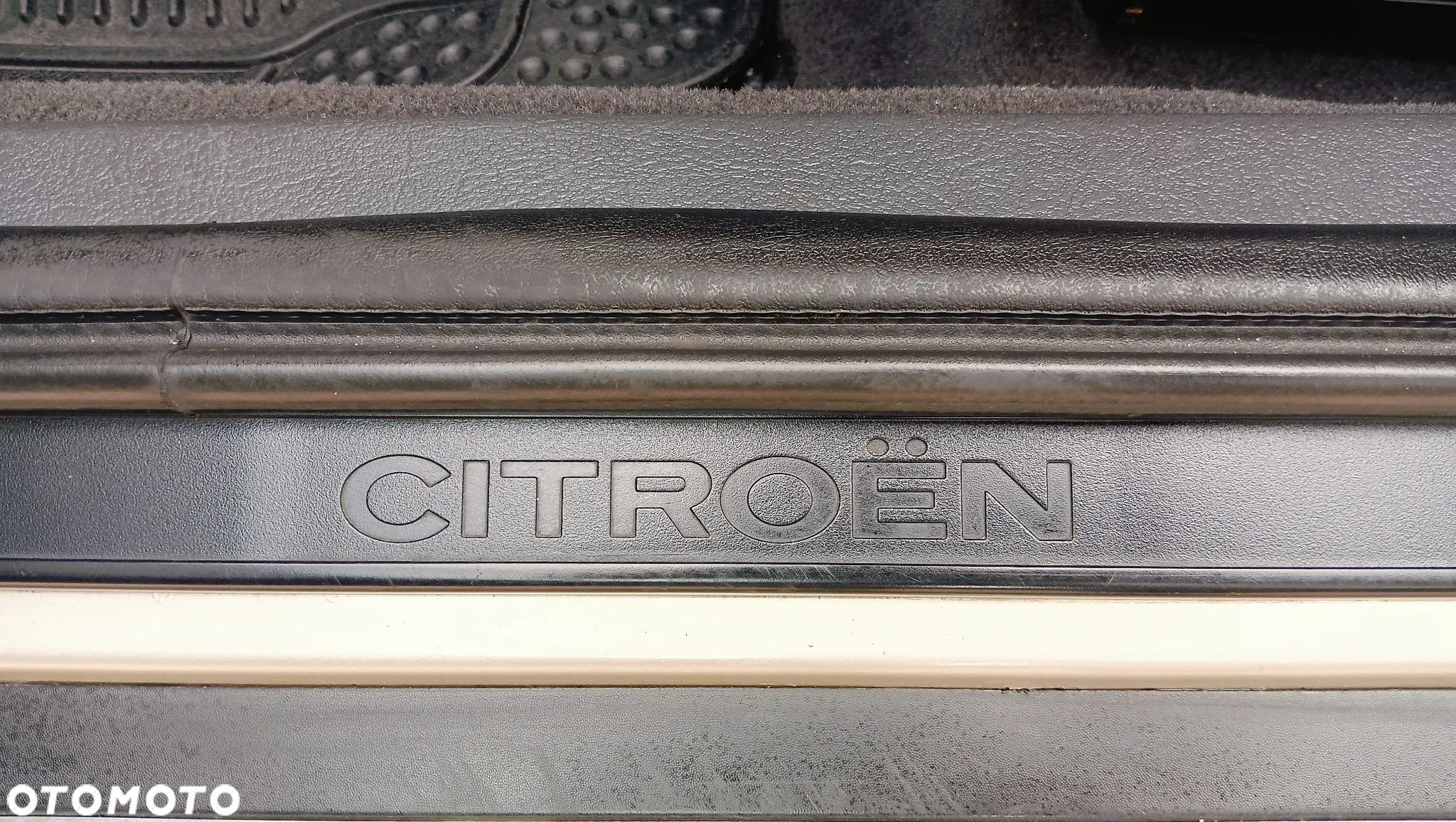 Citroën C5 2.0 HDi Exclusive - 30