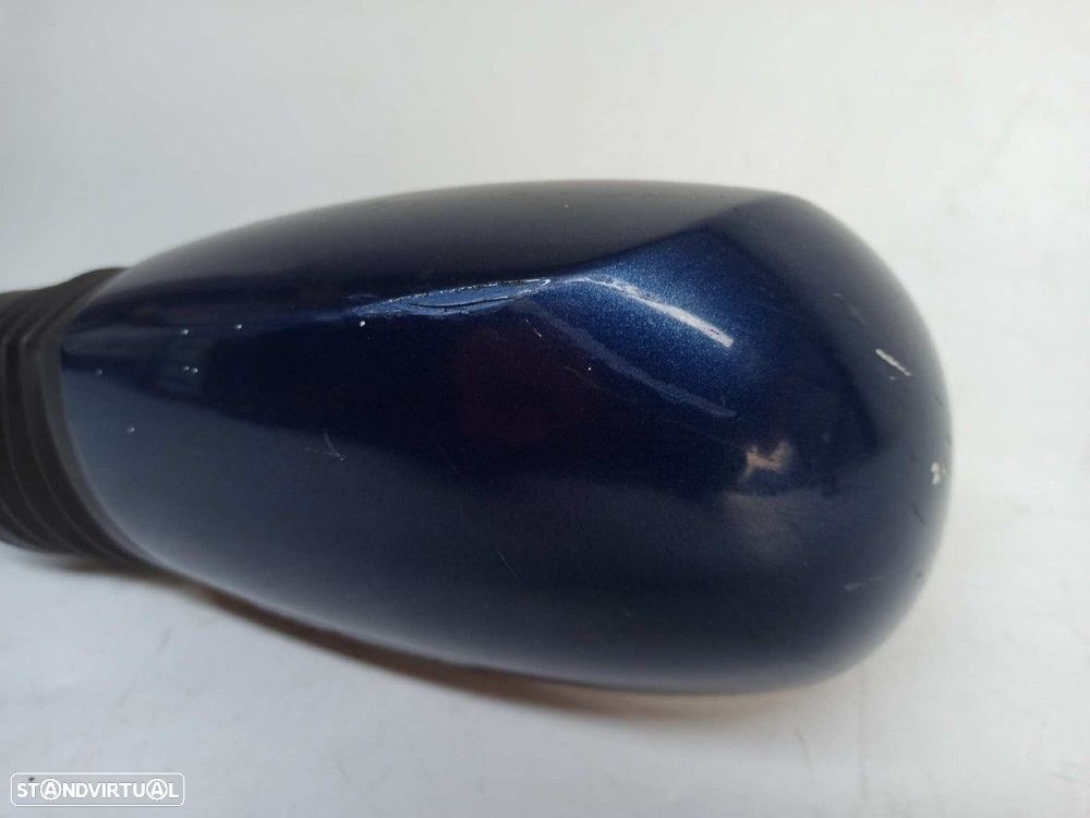 RETROVISOR ESQUERDO FIAT PUNTO BERLINA (188) 1.2 8V ACTIVE - 6