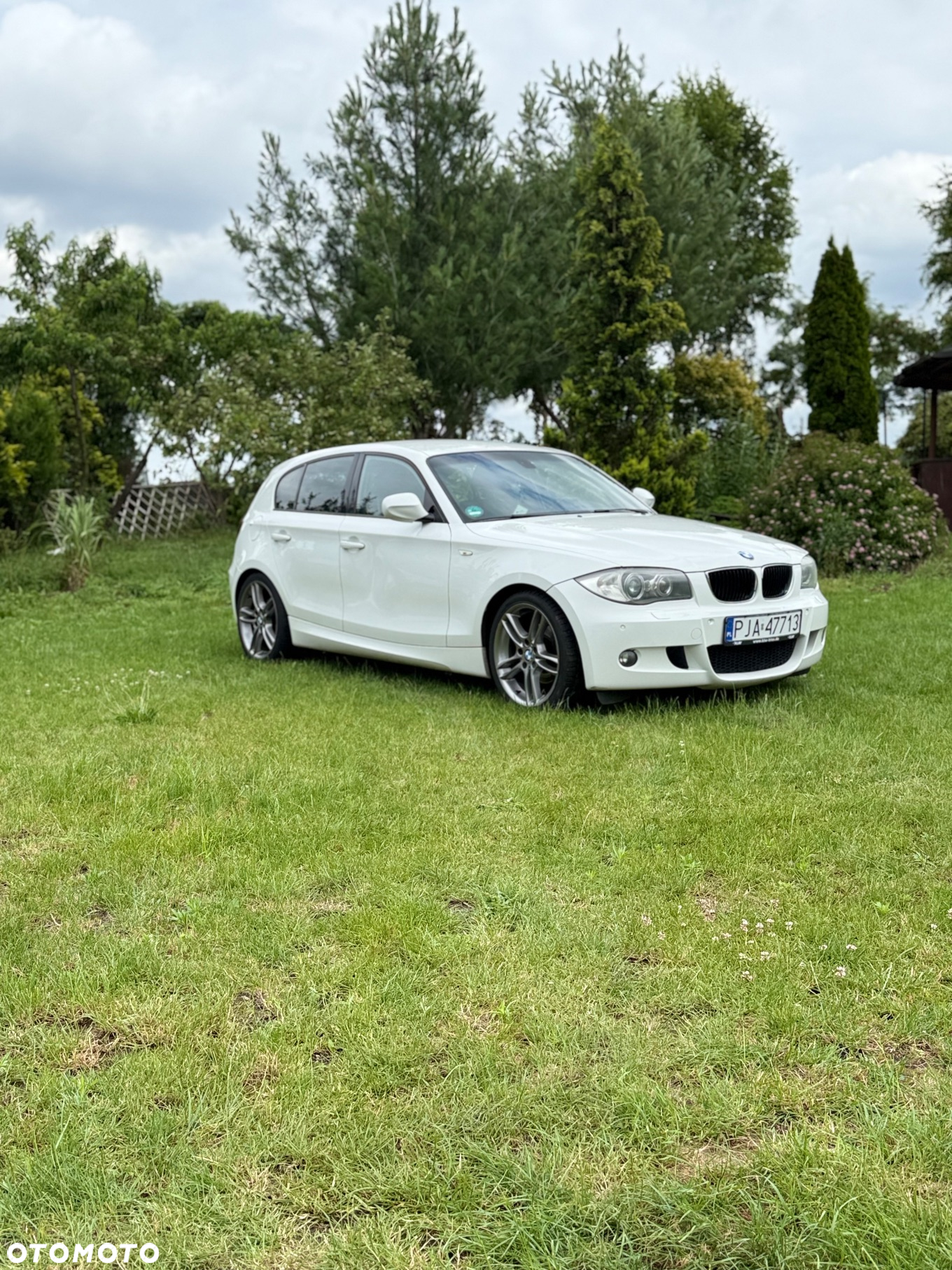 BMW Seria 1 118d - 4