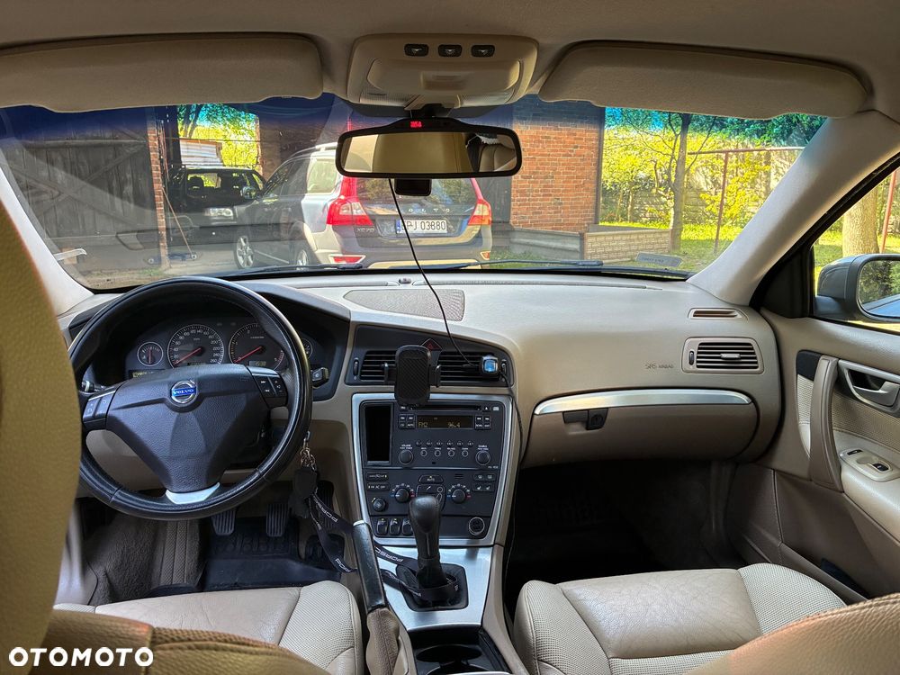 Volvo S60 2.4D5 Diament - 25