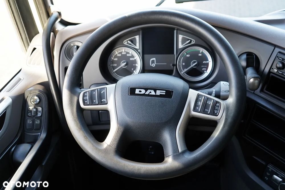 DAF XF 480 / SUPER SPACE CAB / 2021 ROK - 25