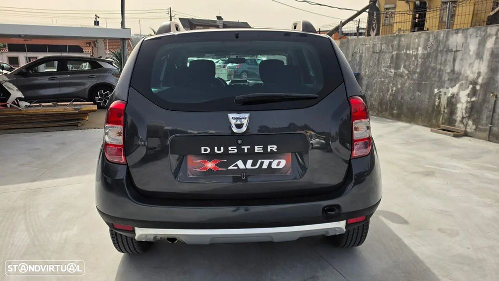Dacia Duster 1.2 TCe Comfort - 15