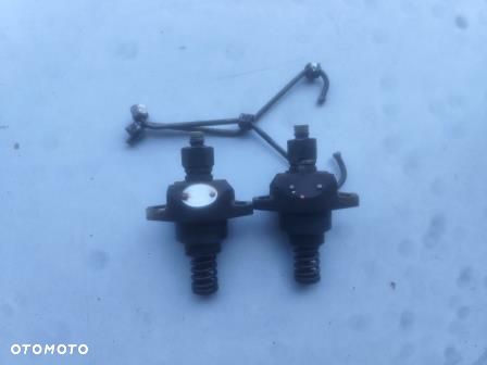 POMPA PALIWA_BOSCH 0 414 287 008__DEUTZ F2L 1011F - 1