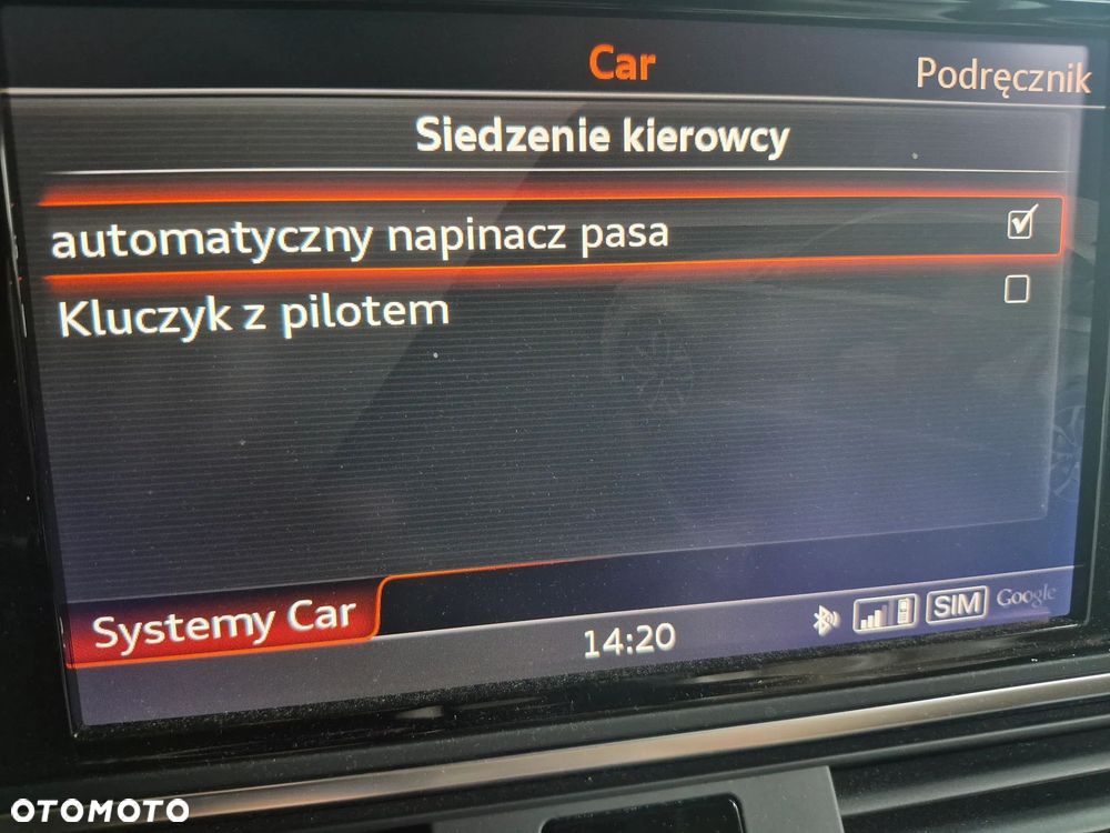 Audi A6 Limousine 2.0 TFSI S tronic - 36