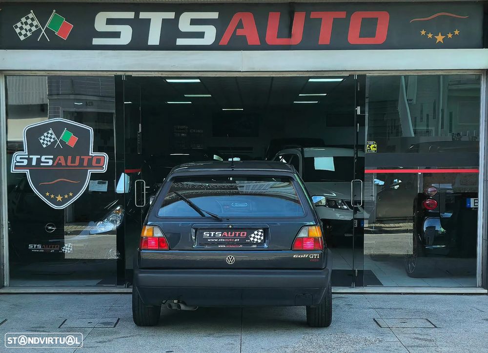 VW Golf ver-1-8-gti-16v - 50