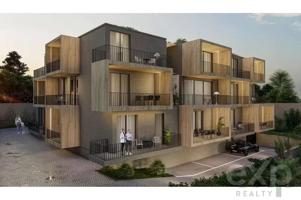 Luxo Moderno em São Martinho: Novo Apartamento - Grande imagem: 4/34