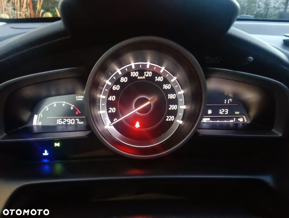 Mazda 2 - 11
