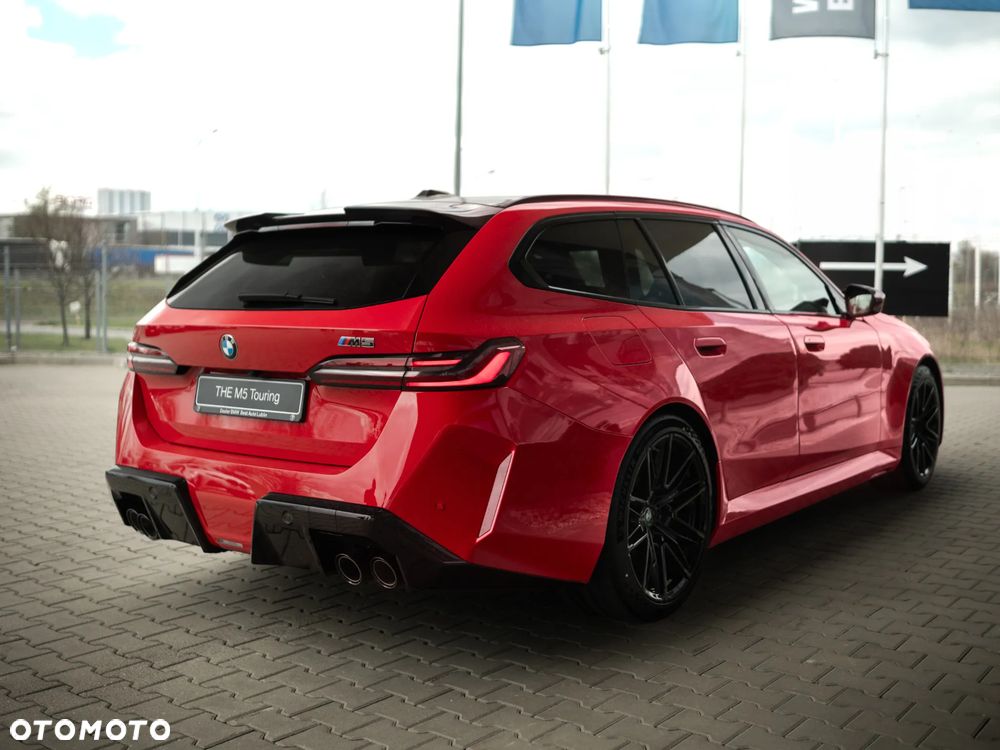 BMW M5 - 11