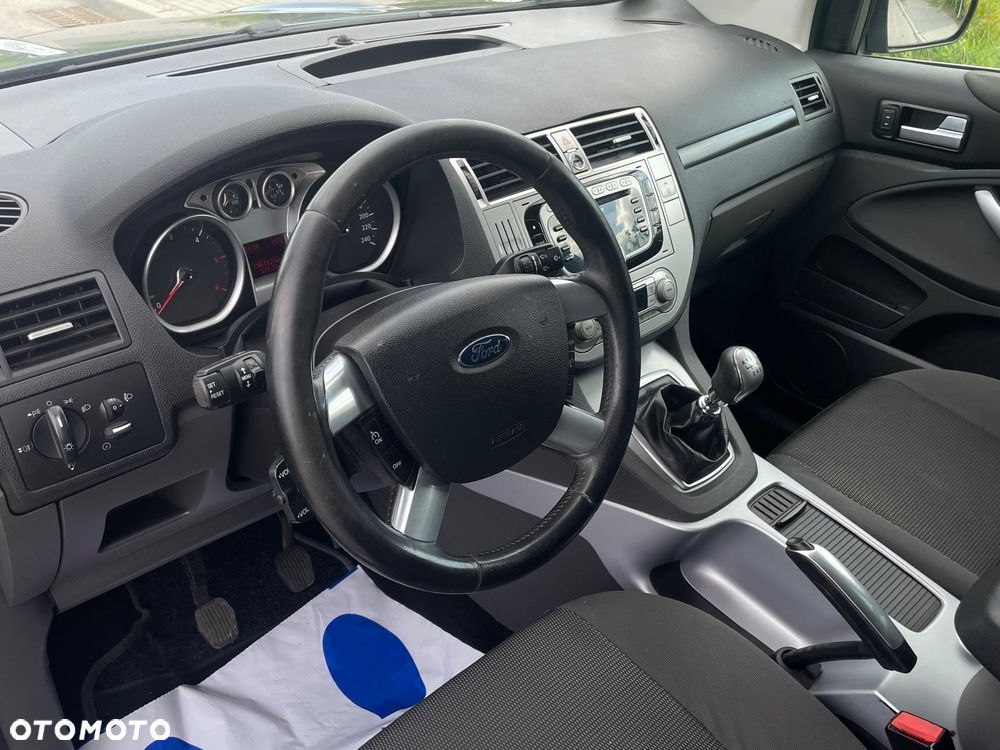 Ford Kuga 2.0 TDCi Trend - 7