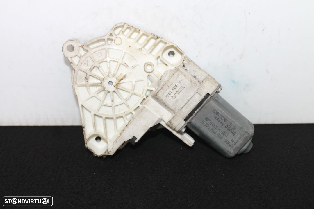 Motor Elevador Vidro Audi A4 - 2