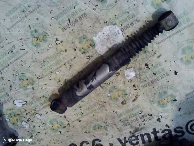 AMORTECEDOR TRASEIRO DIREITO FIAT SCUDO CAJA/CHASIS - 1