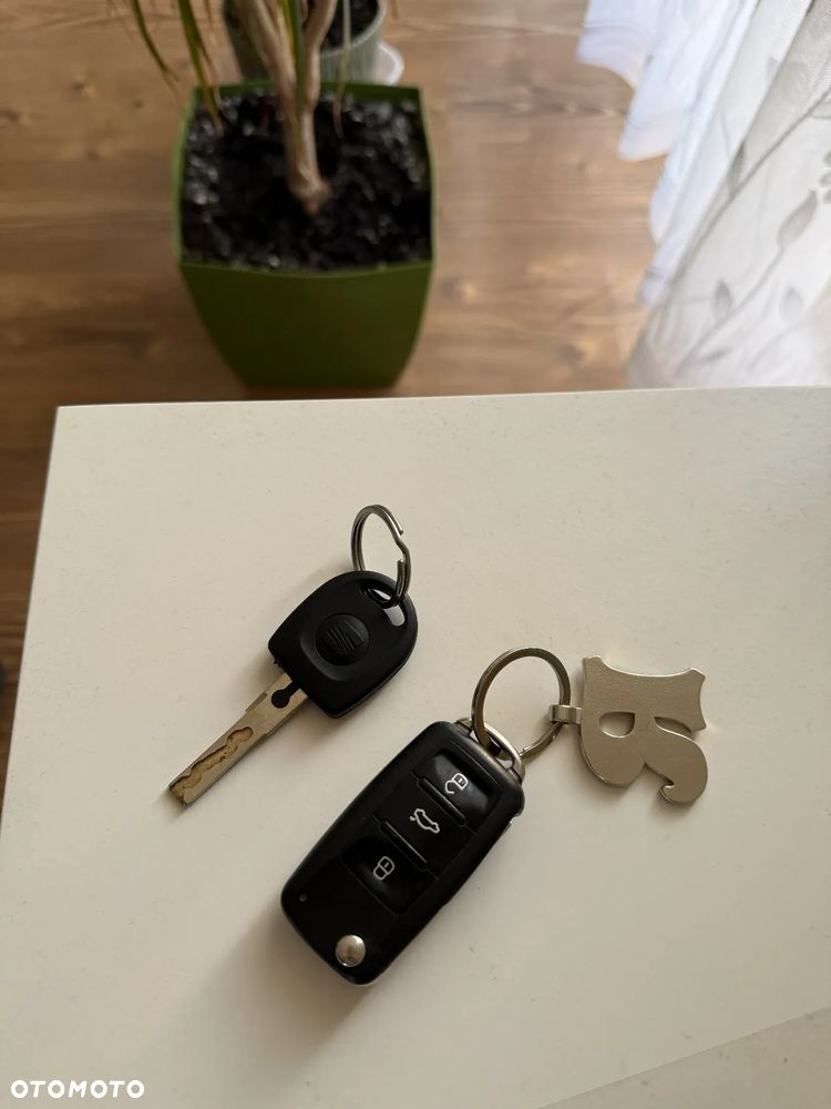 Seat Alhambra 2.0 TDI Reference - 23