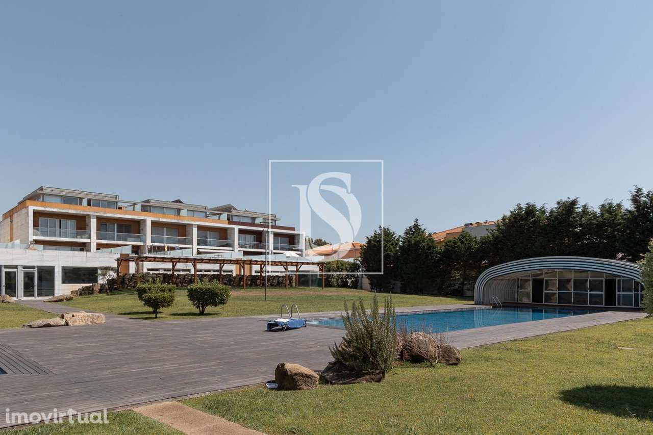 Moradia em Banda T3 Venda em Madalena,Vila Nova de Gaia - Grande imagem: 3/20