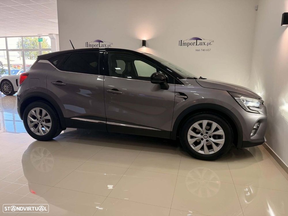 Renault Captur 1.0 TCe Intens - 7