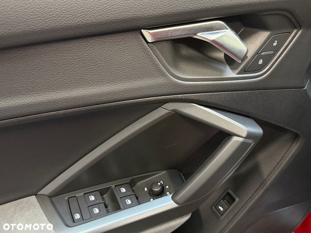 Audi Q3 35 TFSI S line S tronic - 17
