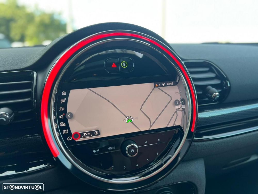 MINI Clubman John Cooper Works ALL4 - 14