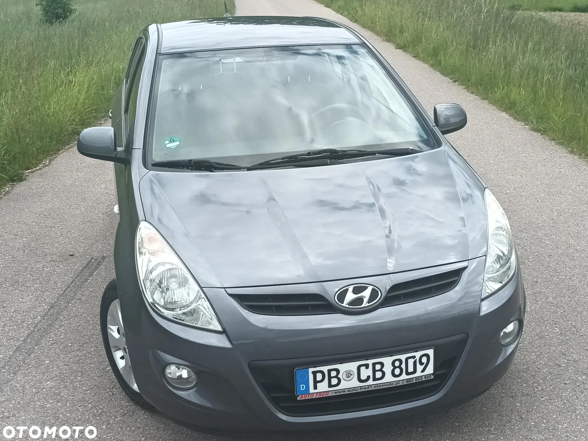Hyundai i20 - 5
