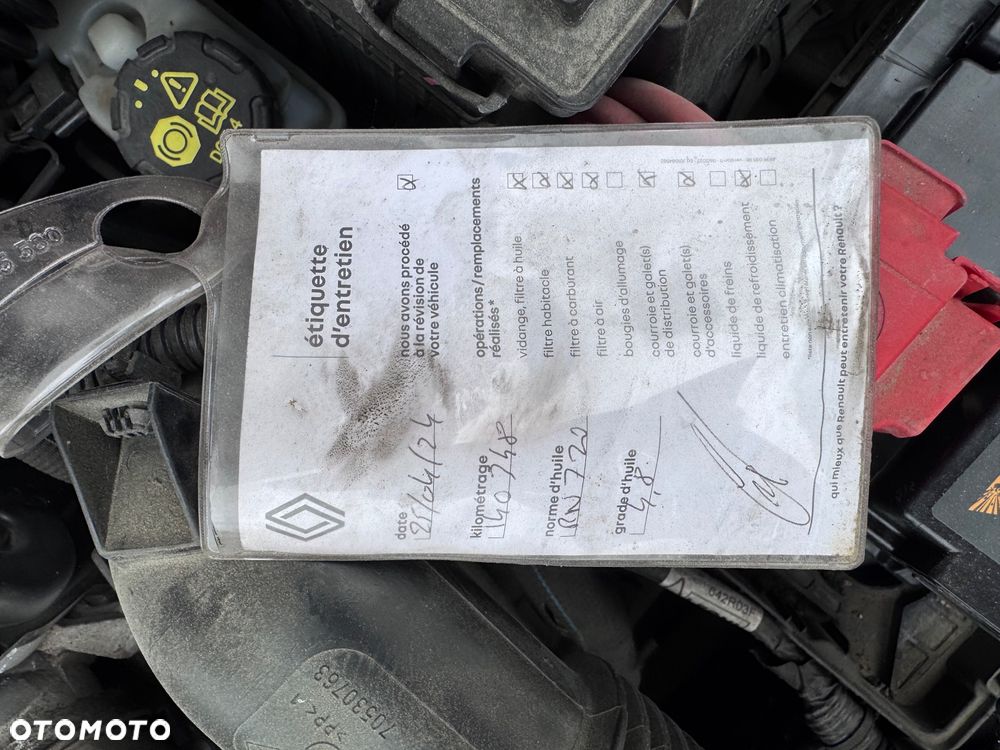 Renault Clio dCi 75 Stop & Start Life - 18
