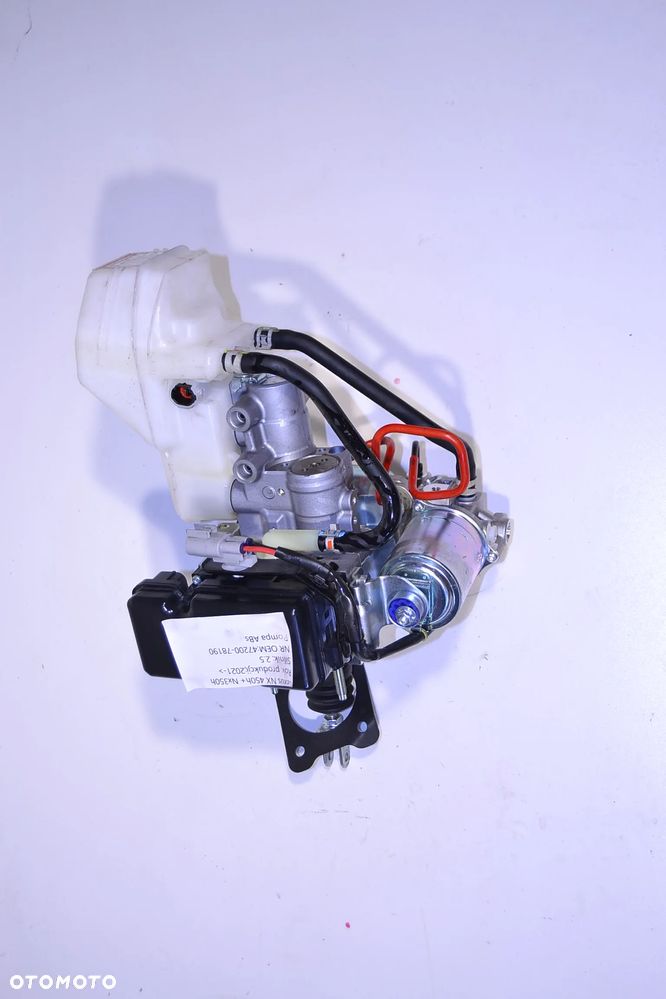 Pompa ABS LEXUS NX450H+ NX350H - 3