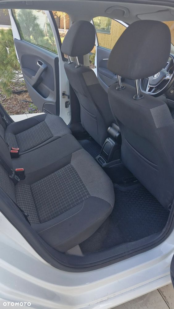 Volkswagen Polo 1.2 TSI (Blue Motion Technology) Comfortline - 13