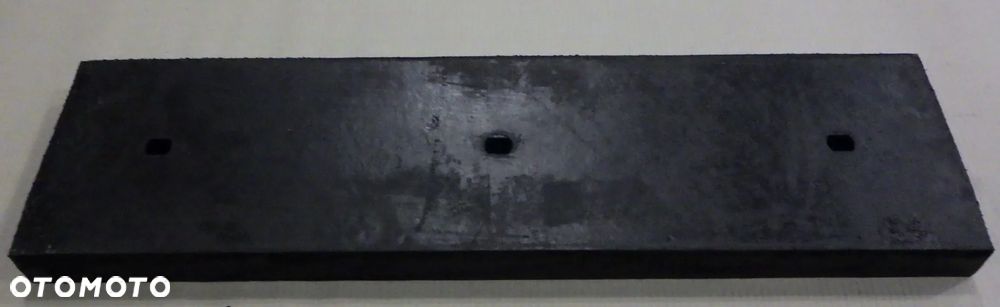 Lemiesz zewnętrzny 825x220x50 - 1