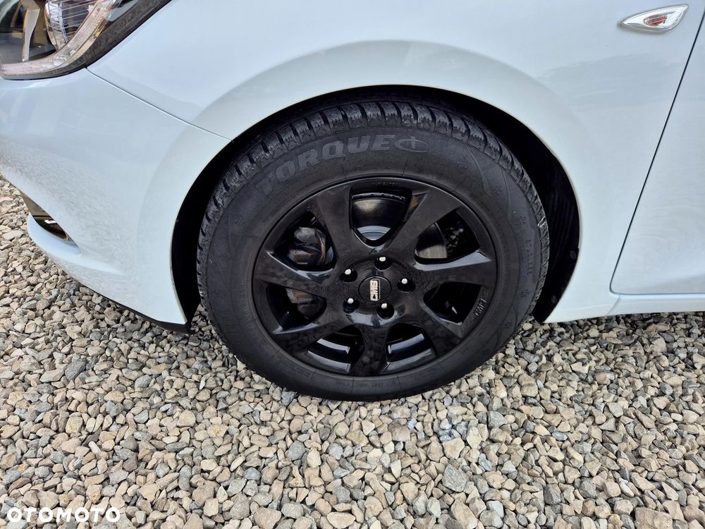 Kia Ceed 1.6 GDI Fifa World Cup Edition - 11