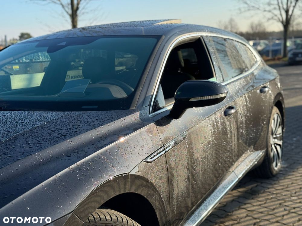 Volkswagen Arteon 2.0 TDI SCR R-Line DSG - 4