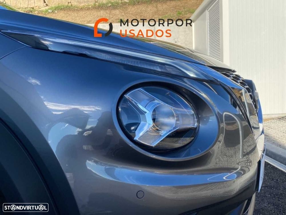 Nissan Juke 1.0 DIG-T N-Connecta - 23