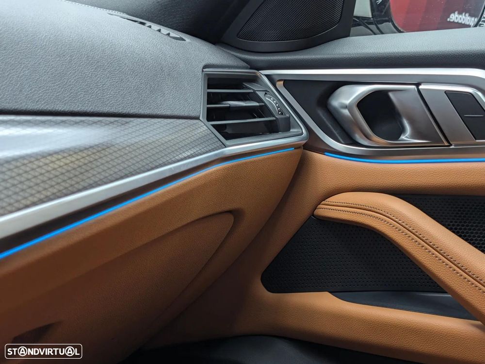 BMW i4 M50 Pack Desportivo M Pro - 22