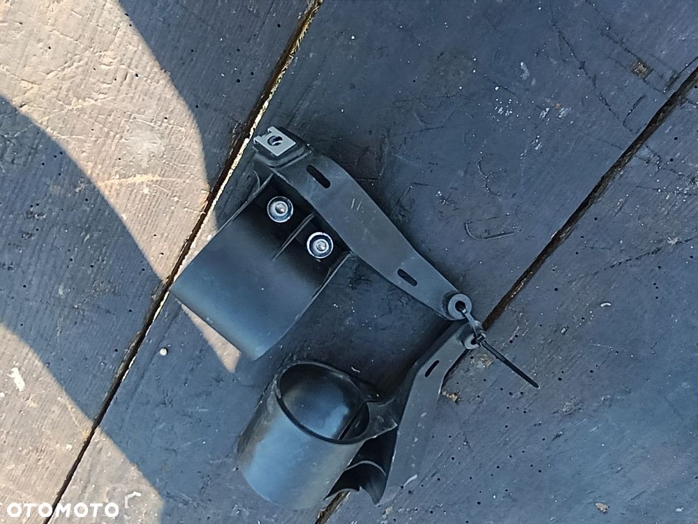 Uchwyt lampy przód Aprilia SX 125 18 - 23 r uchwyty lag lagi - 6