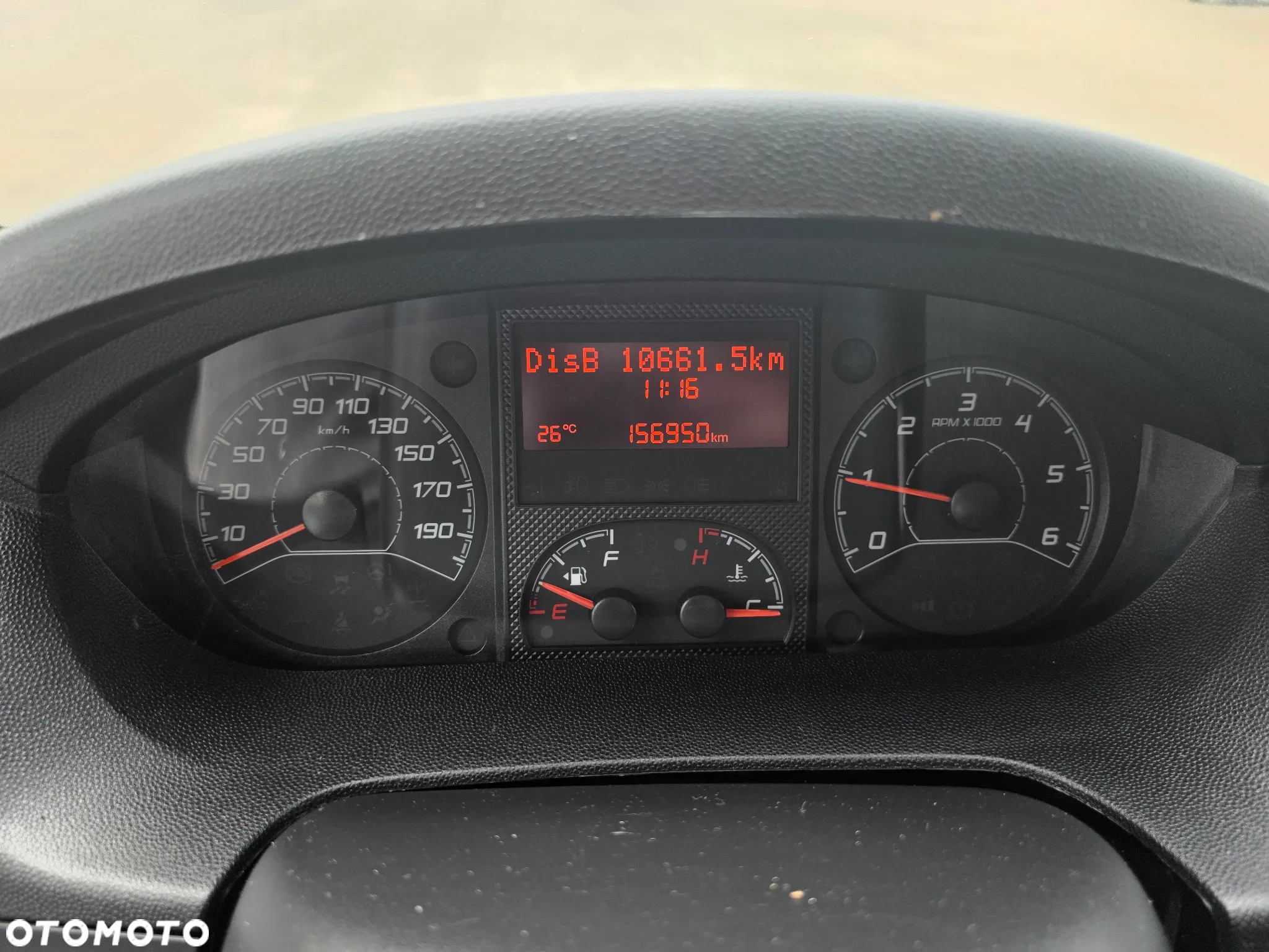 Fiat DUCATO - 13