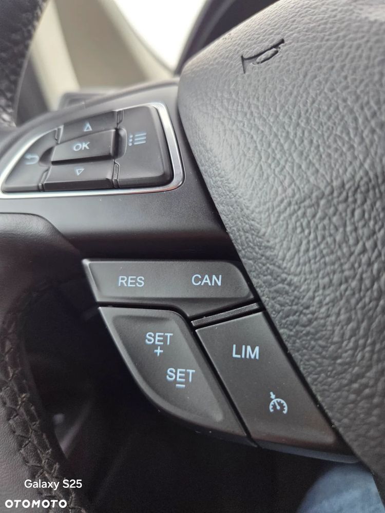 Ford EcoSport 1.0 EcoBoost GPF Titanium ASS - 18