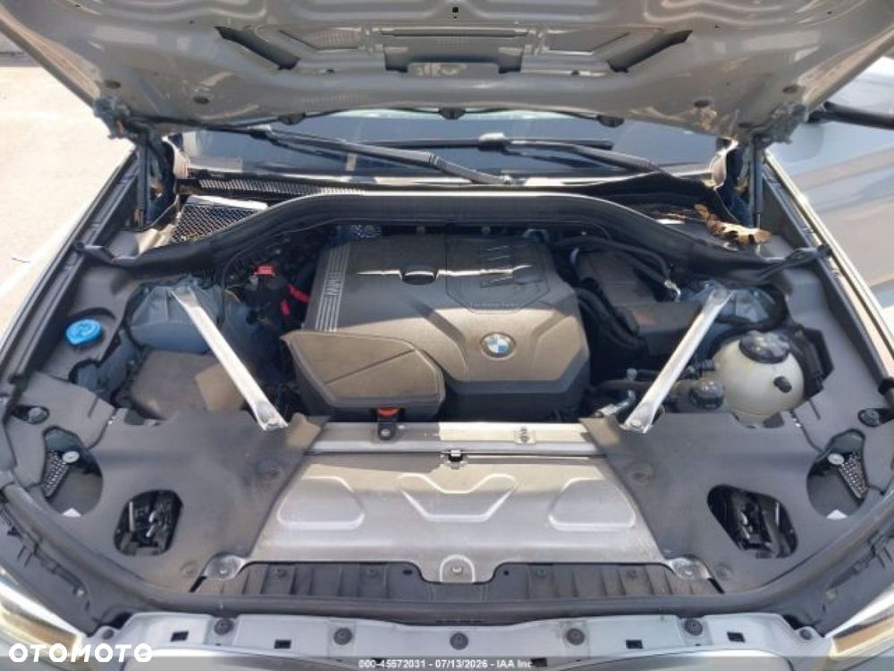 BMW X3 - 13