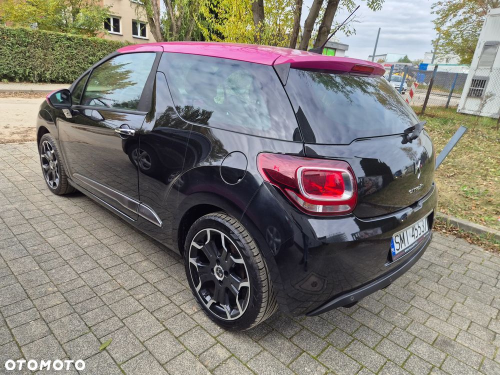 Citroën DS3 1.2 PureTech BeChic - 8