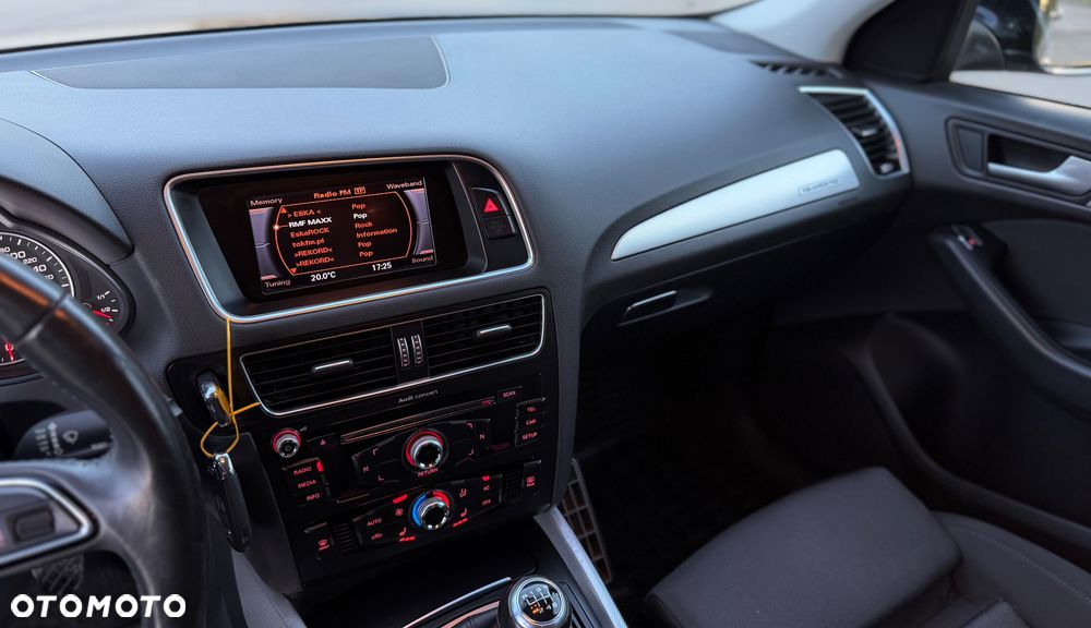 Audi Q5 2.0 TDI Quattro - 28