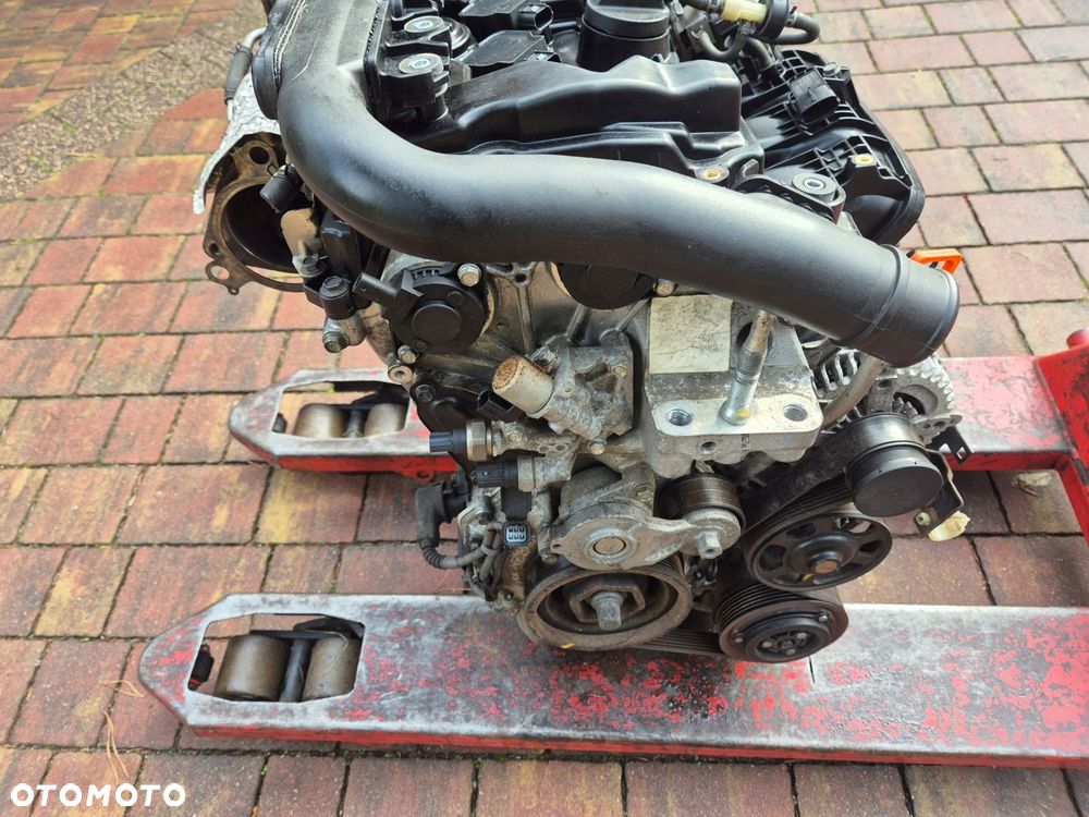 silnik kompletny honda civic x 1.0 vtec p10a2 - 3