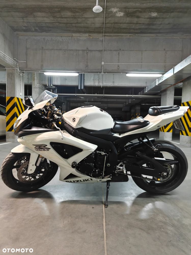 Suzuki GSX-R - 5