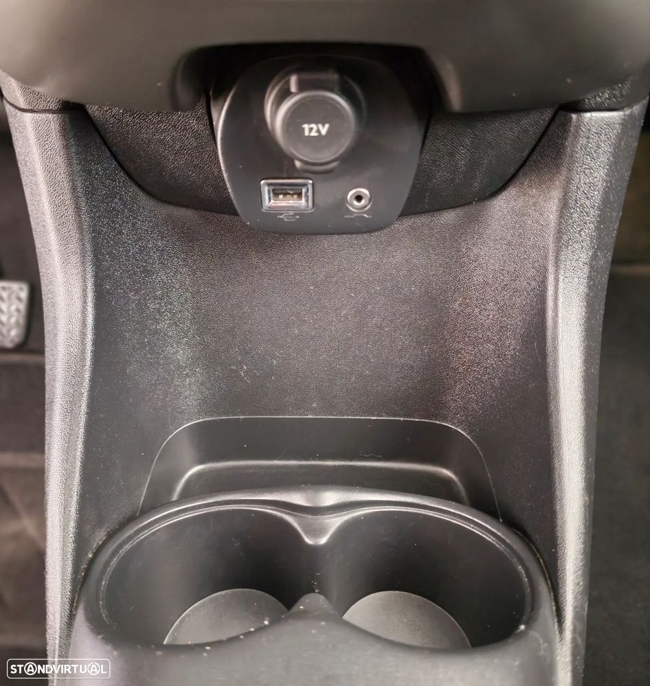 Citroën C1 1.0 VTi Feel - 13