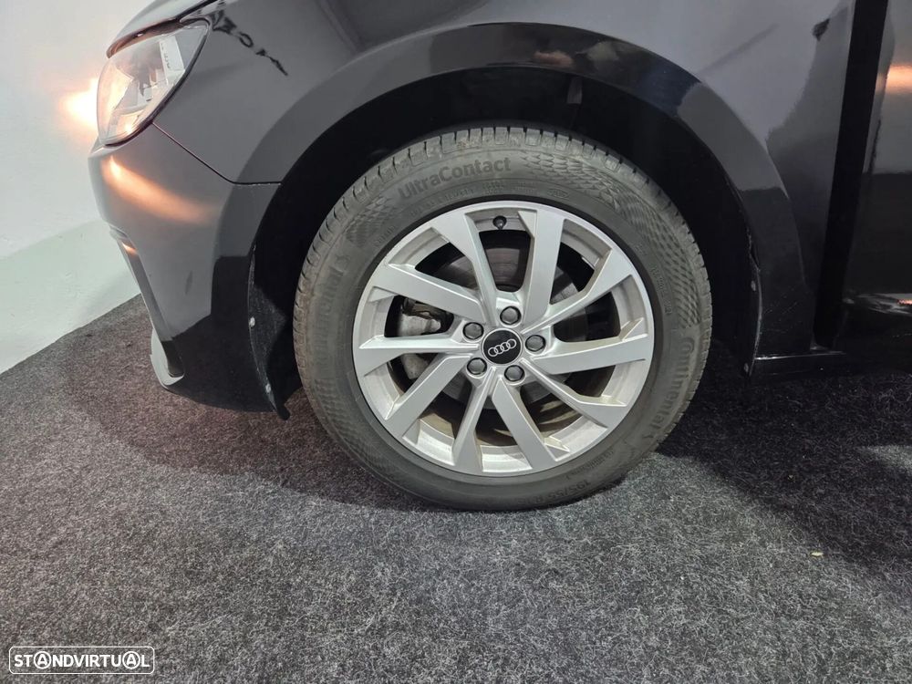 Audi A1 Sportback 25 TFSI - 35