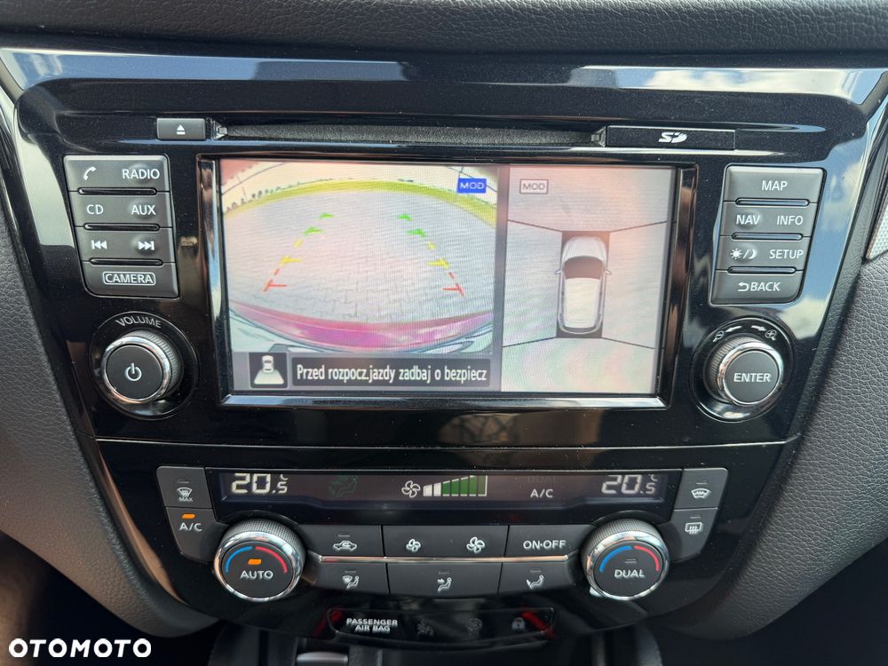Nissan Qashqai 1.6 DIG-T N-Connecta - 12