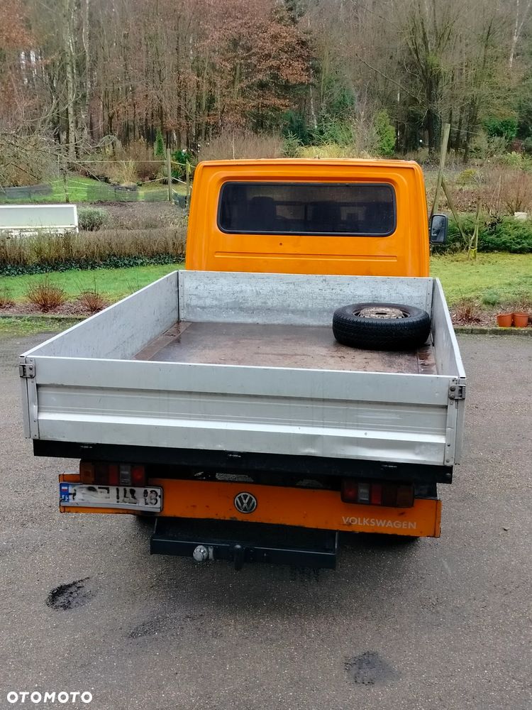 Volkswagen LT 35 - 9