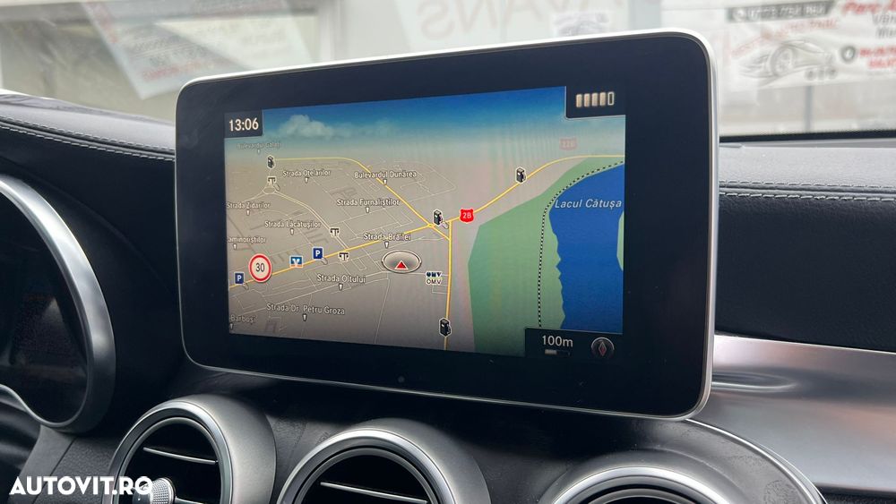 Mercedes-Benz GLC - 12