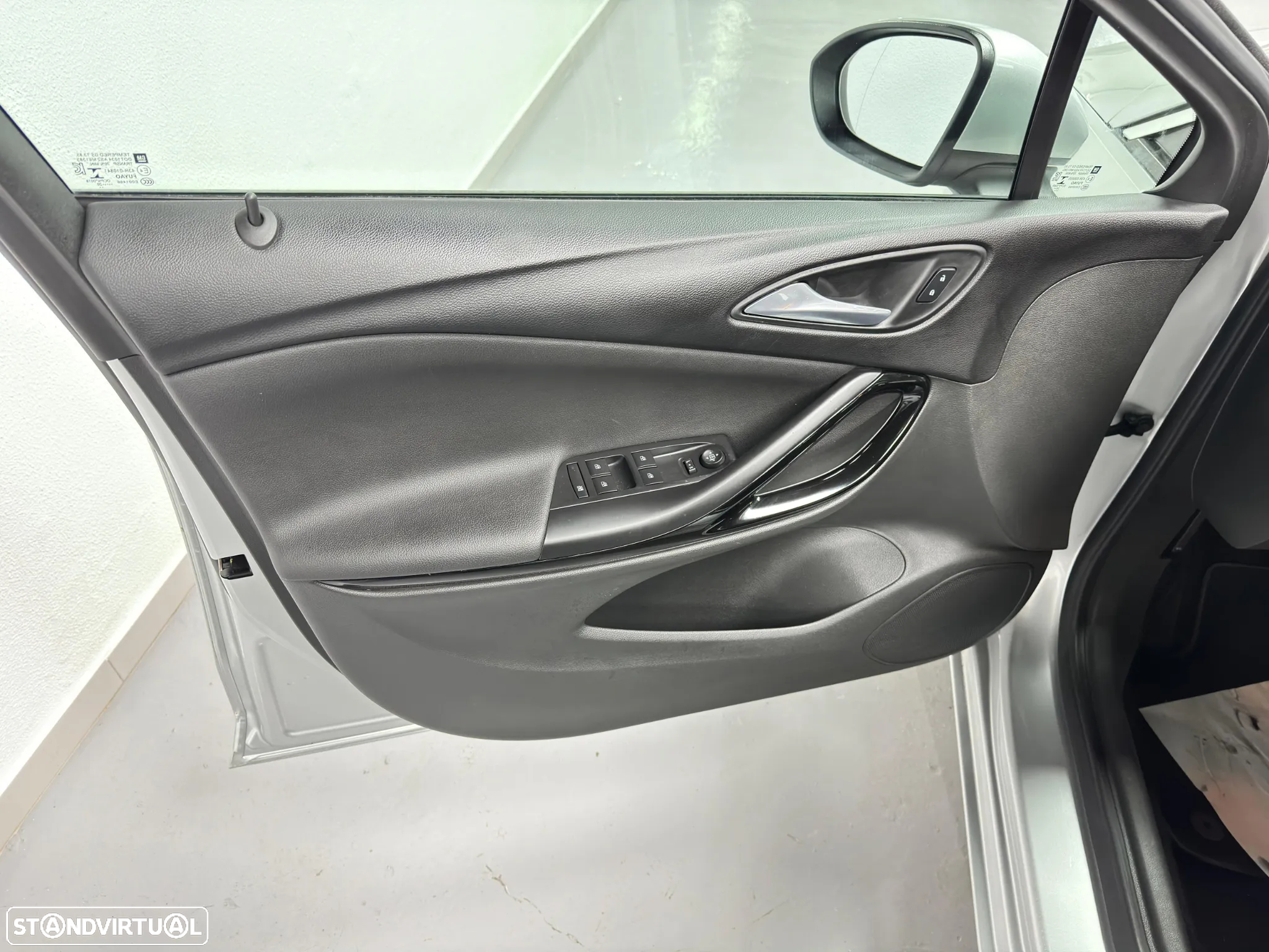 Opel Astra 1.5 D S&S Edition - 6